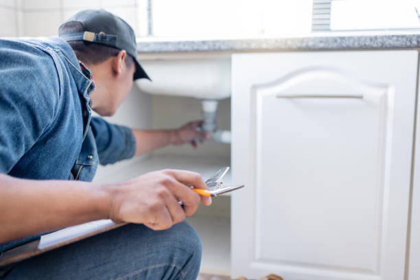 Best Water Leak Repair  in Paynesville, MN