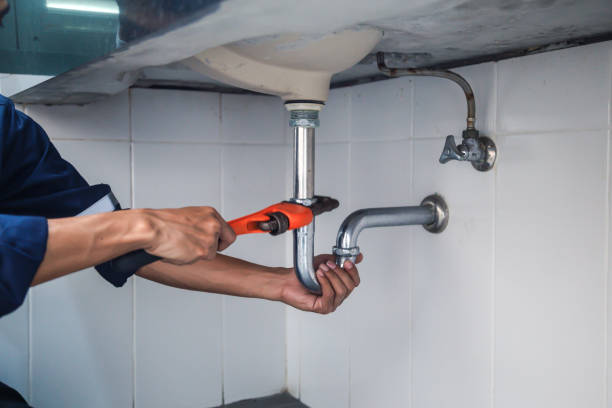 Best Sewer Line Repair  in Paynesville, MN
