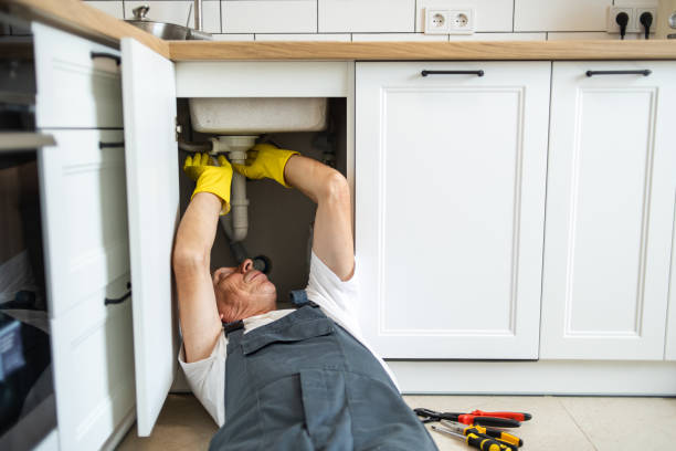 Best Water Heater Repair  in Paynesville, MN
