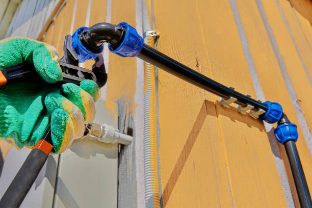 Best Gas Line Repair  in Paynesville, MN