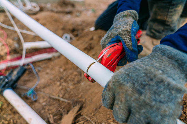 Paynesville, MN Plumbing Company